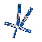 29073bl Simpson Racing Safety Harness System Fx Ind