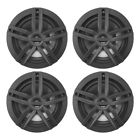2em265b Enrockmarine Enrock Marine Speaker Black 728120503552