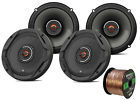 2gx602-1-eb16g50ft-cca Enrockaudio Jbl Gx Series Coaxial Car Audio Speakers 728120505679
