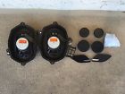 2ohms Harmon-kardon Hk Bmw E46