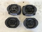 2r83-18808-ac Jaguar Alpine Door Speaker Set Of Oem