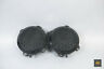 2r83-18808-bc Alpine Jaguar Vandenplas Rear Deck Speaker Set Oem