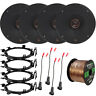 2ref6532ex-z-2egmsuvsa95 Enrock Audio Infinity Car Speakers Adaptors Harnesses Wire 632016075682