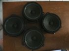 2w93-18808-ac Philips Jaguar Door Speaker Oem
