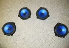 2w93-18808-bc Jaguar Premium Alpine Door Speaker All Four