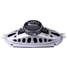 3001dvc Custom Autosound Mustang Dash Speaker Dual Voice Coil