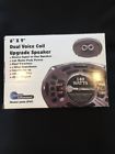 3006 Custom Auto Sound Autosound Dual Voice Coil Speaker Watt