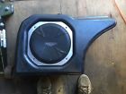 644.ch1u06 300c Chrysler Rear Kicker Subwoofer Speaker Oem