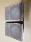 300i Ads Vintage Speaker Plates