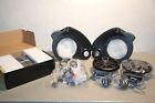 30647kl Select Increments Kicker With Speakers Amplifier Jeep Jku