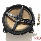 30745945 Volvo Rear Audio Speaker Oem