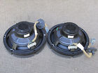 30797741 Dynaudio Volvo Bass Speakers