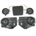 30752766 31252248 31252252 30797726 Volvo Set Of Oem Dynaudio Premium Sound Speakers For