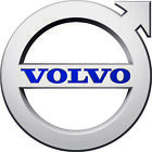 3175904 Volvo Loudspeaker Grille