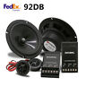 3416382693742 Unbranded Inch Car Subwoofer Mini Tweeter Frequency Divider