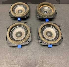 3509 2011 Cadillac Cts-v Cts V Oem Speakers