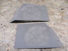 3511279 3511278 Volvo 850 Door Panel