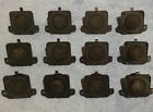 3533790 Volvo Dash Dynaudio High Performance Oem Speaker For Parts Or