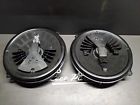 3676 Corvette Convertible Oem Bose Front Door Speaker Set Rh Lh