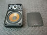 377769 Bmw Premium Sound Speaker Enclosure Rear Oem