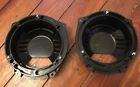 39112-sm4-000 Genuine Factory Authentic Honda Oem Front Door Speaker Mounting Pod