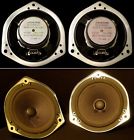 39120-s3v-a010-m1 Honda Pilot Oem Door Speakers Stock Factory Alpine