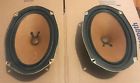 39120-s84-a01 Easa23d01g4 Genuine Factory Authentic Matsushita Honda Radio System Speaker Assembly Pair