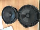 39120-tbg-a01 Honda Civic Front Door Speakers Tweeters