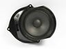 3d0035453e Volkswagen Phaeton Bass Speaker Euro Models