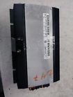 661.vw1p04 3d0035466 Volkswagen Phaeton Radio Amplifier
