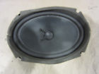 3w5033411b Bentley Continental Flying Spur Rh Rear Door Woofer Speaker