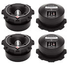 Pp4-t 4 X Rockford Fosgate 744271352900