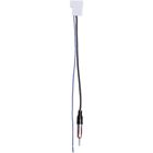 86429163045 40-ni12 Metra Up Nissan Radio To Antenna Adapter