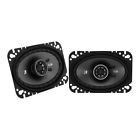 43csc464 Kicker Pair Watt Car Audio Speakers 713034076025