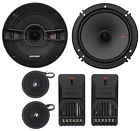44kss6504 Kicker 6.5 250 Watt 713034079125