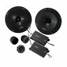 46css654 Kicker With Tweeters Pair 713034088400