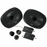 46css694 Kicker Cs Series With Inch Tweeters Ohm Pair 713034088431