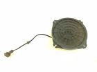4910140289 Audi Used Rear Right Passenger Door Speaker Oem