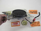 49101402910102 Unbranded Audi Driver Rear Quarter Subwoofer Radio Speaker