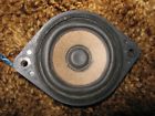 65138375082 4910430065 Nokia Bmw Cabrio Front Left Tweeter Speaker Oem