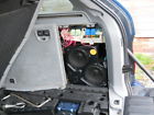 65138379378a04 4913430829-02 Bmw Complete Sub Woofer On Right Rear Side Tested
