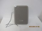 4a5035402a Audi Bose Rh Rear Speaker