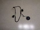 4b0035399e Audi Rear Door Tweeter Speaker