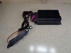 4e0035223b 4e0 035 223 B Audi Bose Amplifier Genuine Oem Stereo Radio Amp