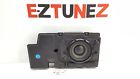 4e0 035 621a Bang And Olufson Audi Audio Speaker Subwoofer Sub Woofer Olufsen
