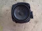 4e0035411p Audi Right Rear Package Deck Speaker Di