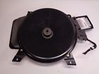 4e0035412a Audi Rear Deck Bose Sub Woofer Genuine Autobahn Amp