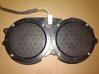 4x43-18808-db 4x4318808db Alpine Jaguar Speakers Sub Rear Deck Free Shipping