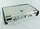 500-1v2 E11 020685 Jl Audio Model No Monoblock Subwoofer Amplifier