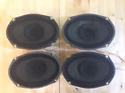 05059184ac 5059184ac Mopar Set Of Four Dodge Chrysler Oval Ohm Speakers